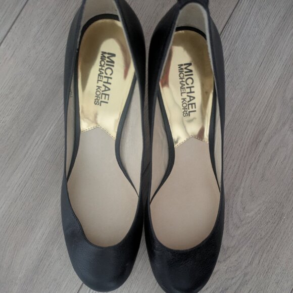 Michael Kors kitten heels - Picture 5 of 7